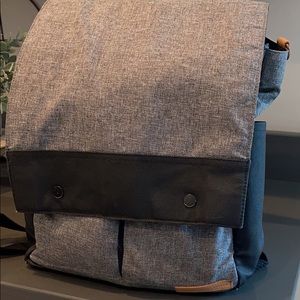 Petunia pickle bottom diaper bag